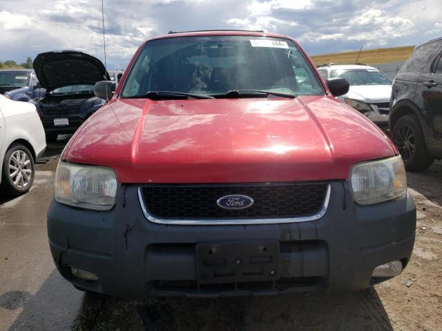 Photo 4 VIN: 1FMYU93134DA23704 - FORD ESCAPE XLT 