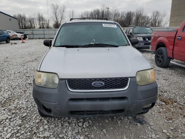 Photo 4 VIN: 1FMYU93134KB53476 - FORD ESCAPE XLT 