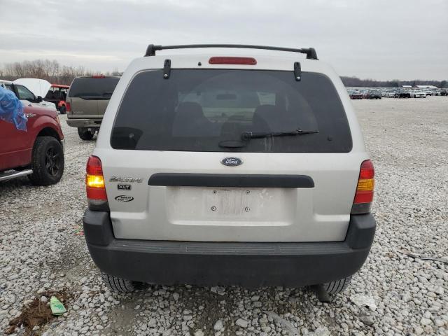 Photo 5 VIN: 1FMYU93134KB53476 - FORD ESCAPE XLT 