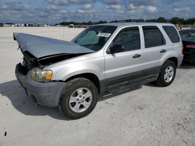 Photo 0 VIN: 1FMYU93135DA11604 - FORD ESCAPE 