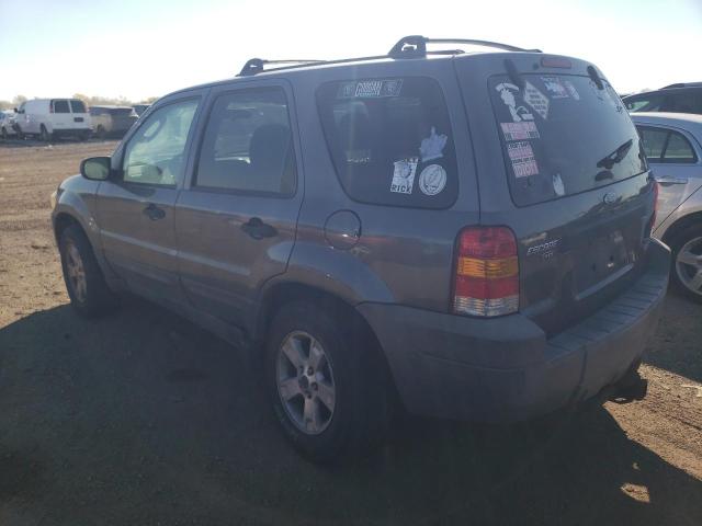 Photo 1 VIN: 1FMYU93135DA11876 - FORD ESCAPE 