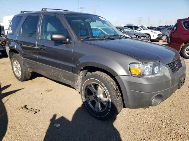 Photo 3 VIN: 1FMYU93135DA11876 - FORD ESCAPE 