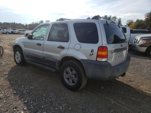 Photo 2 VIN: 1FMYU93135KA02770 - FORD ESCAPE XLT 