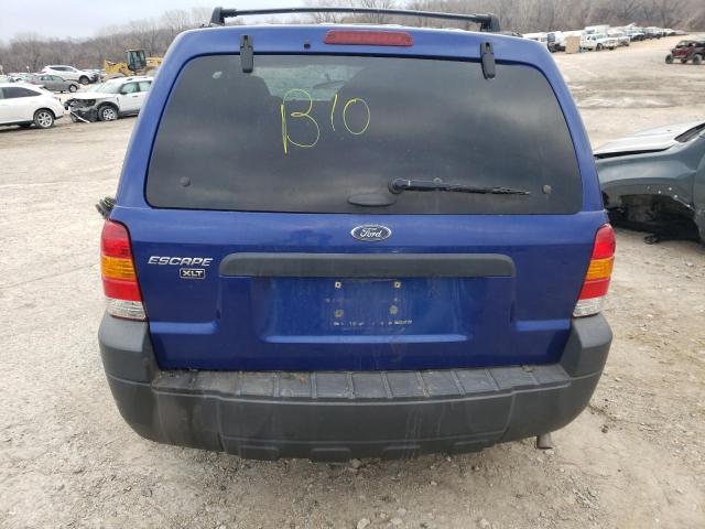 Photo 5 VIN: 1FMYU93135KA58434 - FORD ESCAPE 