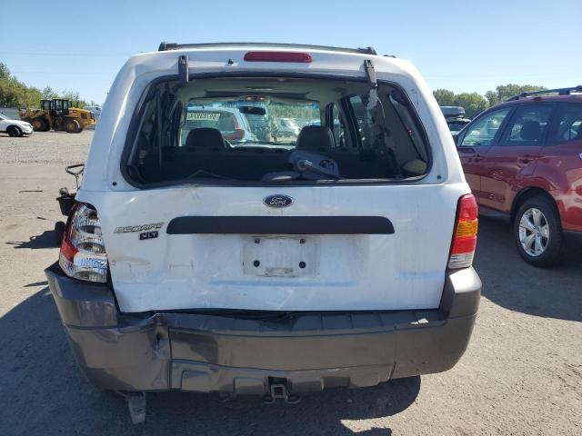 Photo 5 VIN: 1FMYU93135KA59180 - FORD ESCAPE XLT 