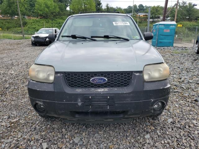 Photo 4 VIN: 1FMYU93135KB03520 - FORD ESCAPE XLT 