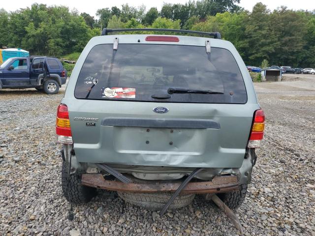 Photo 5 VIN: 1FMYU93135KB03520 - FORD ESCAPE XLT 