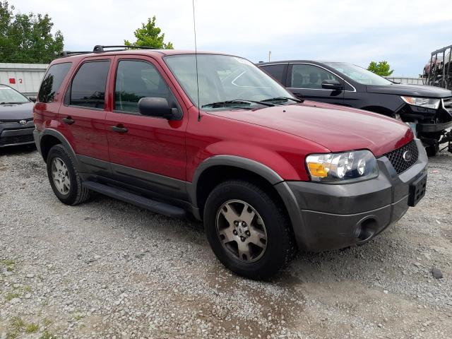 Photo 3 VIN: 1FMYU93135KB06000 - FORD ESCAPE 