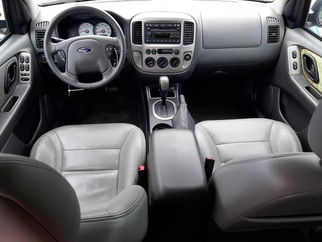 Photo 7 VIN: 1FMYU93135KB06000 - FORD ESCAPE 