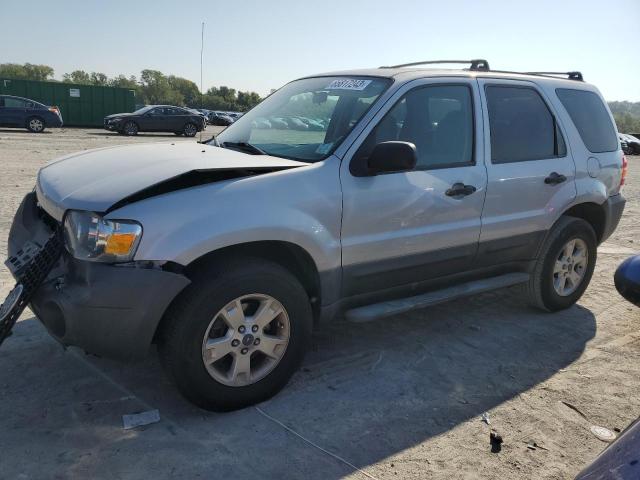 Photo 0 VIN: 1FMYU93135KD63108 - FORD ESCAPE XLT 