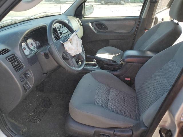 Photo 6 VIN: 1FMYU93135KD63108 - FORD ESCAPE XLT 