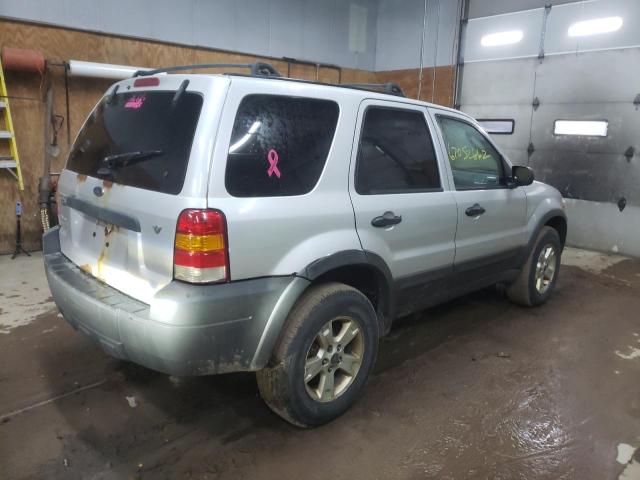 Photo 2 VIN: 1FMYU93136KA20896 - FORD ESCAPE XLT 