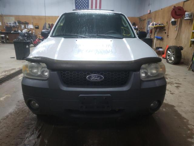 Photo 4 VIN: 1FMYU93136KA20896 - FORD ESCAPE XLT 