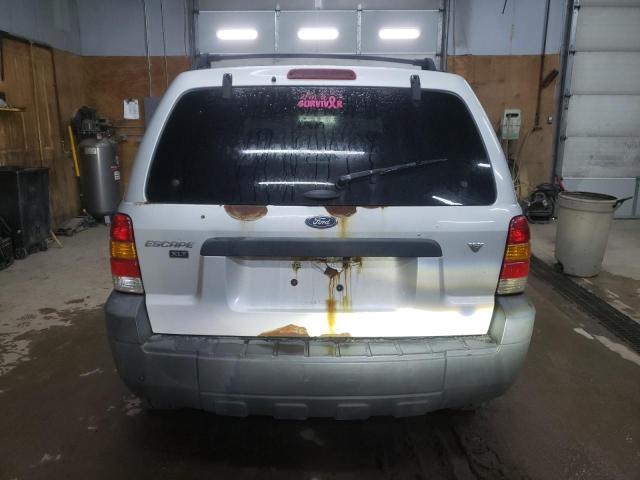 Photo 5 VIN: 1FMYU93136KA20896 - FORD ESCAPE XLT 