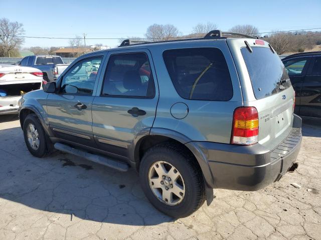 Photo 1 VIN: 1FMYU93136KA61335 - FORD ESCAPE 