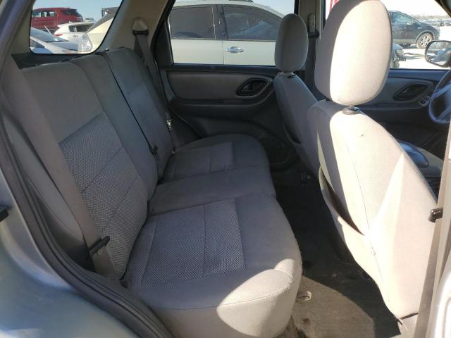 Photo 10 VIN: 1FMYU93136KA61335 - FORD ESCAPE 