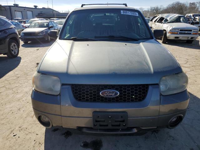 Photo 4 VIN: 1FMYU93136KA61335 - FORD ESCAPE 