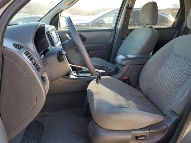 Photo 6 VIN: 1FMYU93136KA61335 - FORD ESCAPE 