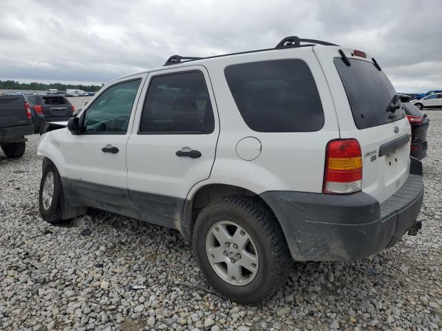 Photo 1 VIN: 1FMYU93136KC12769 - FORD ESCAPE XLT 