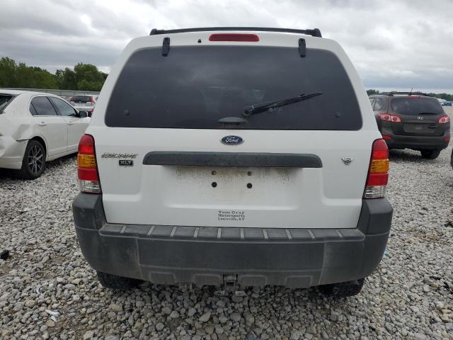 Photo 5 VIN: 1FMYU93136KC12769 - FORD ESCAPE XLT 