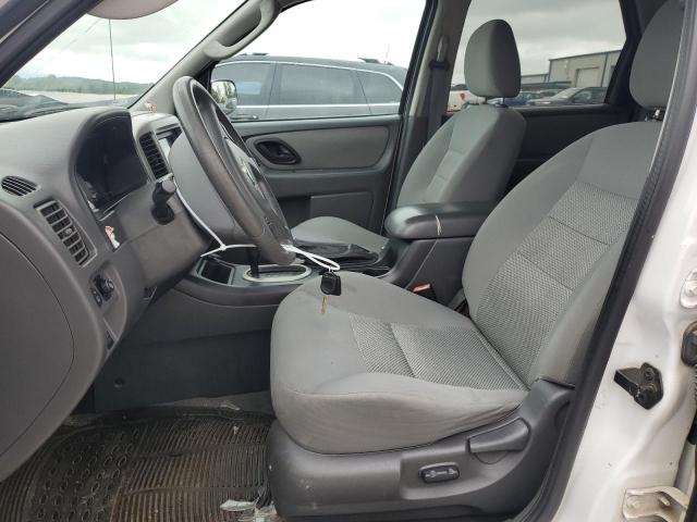 Photo 6 VIN: 1FMYU93136KC12769 - FORD ESCAPE XLT 