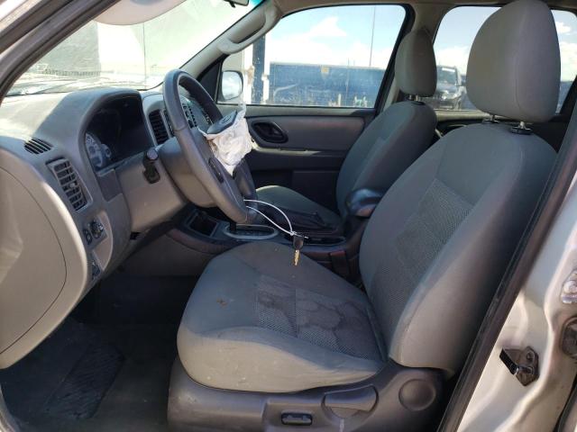 Photo 6 VIN: 1FMYU93136KC42354 - FORD ESCAPE 