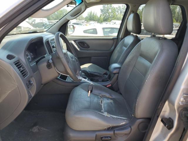 Photo 6 VIN: 1FMYU93136KD47234 - FORD ESCAPE 