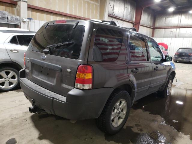 Photo 2 VIN: 1FMYU93137KA10838 - FORD ESCAPE 