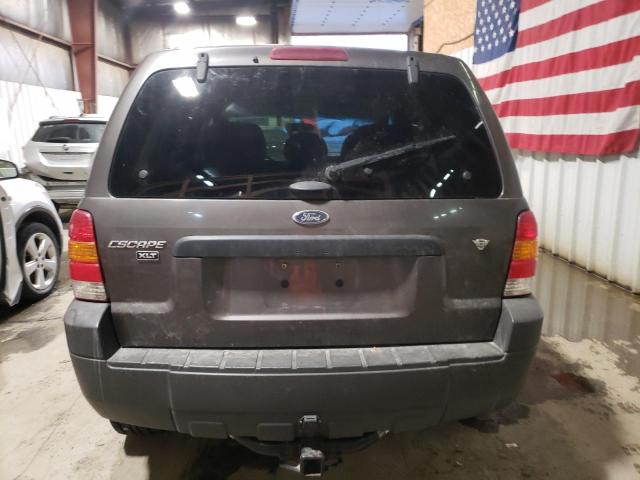 Photo 5 VIN: 1FMYU93137KA10838 - FORD ESCAPE 