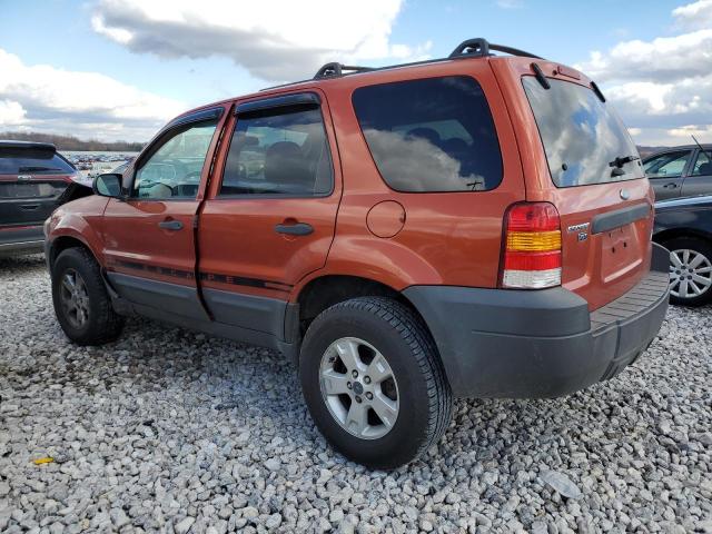 Photo 1 VIN: 1FMYU93137KA38736 - FORD ESCAPE 