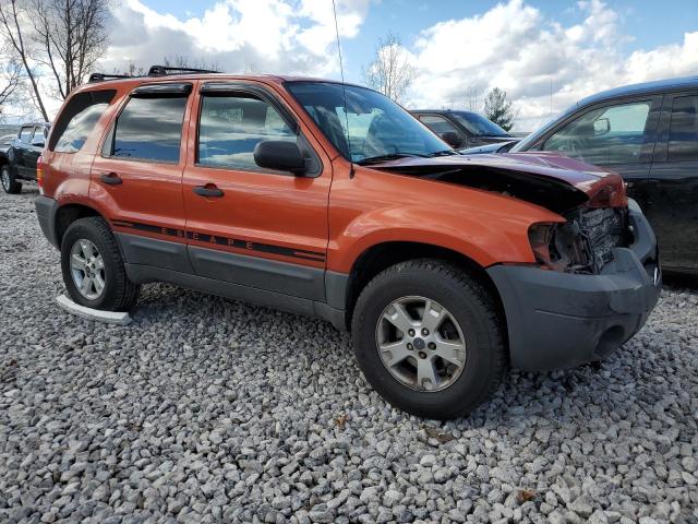 Photo 3 VIN: 1FMYU93137KA38736 - FORD ESCAPE 