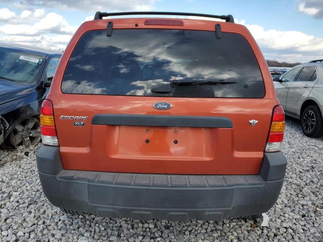 Photo 5 VIN: 1FMYU93137KA38736 - FORD ESCAPE 