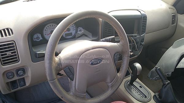 Photo 11 VIN: 1FMYU93137KB24385 - FORD ESCAPE 