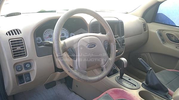 Photo 13 VIN: 1FMYU93137KB24385 - FORD ESCAPE 