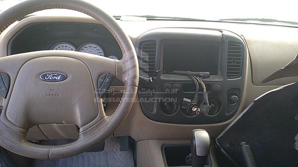 Photo 14 VIN: 1FMYU93137KB24385 - FORD ESCAPE 