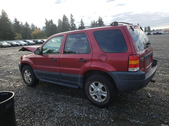 Photo 1 VIN: 1FMYU93143KB24499 - FORD ESCAPE 