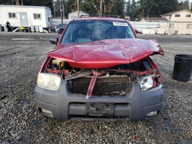 Photo 4 VIN: 1FMYU93143KB24499 - FORD ESCAPE 