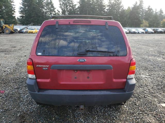 Photo 5 VIN: 1FMYU93143KB24499 - FORD ESCAPE 