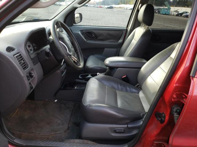 Photo 6 VIN: 1FMYU93143KB24499 - FORD ESCAPE 