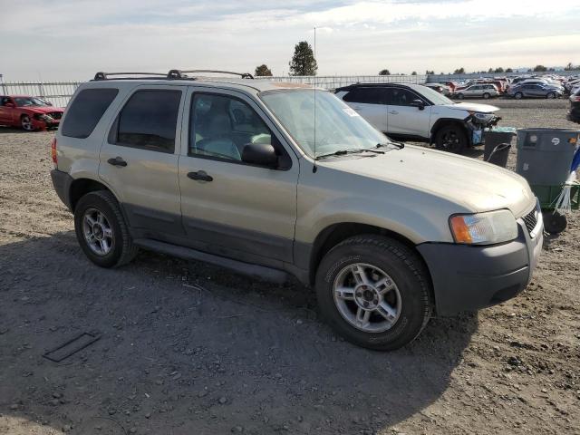 Photo 3 VIN: 1FMYU93143KC64939 - FORD ESCAPE XLT 