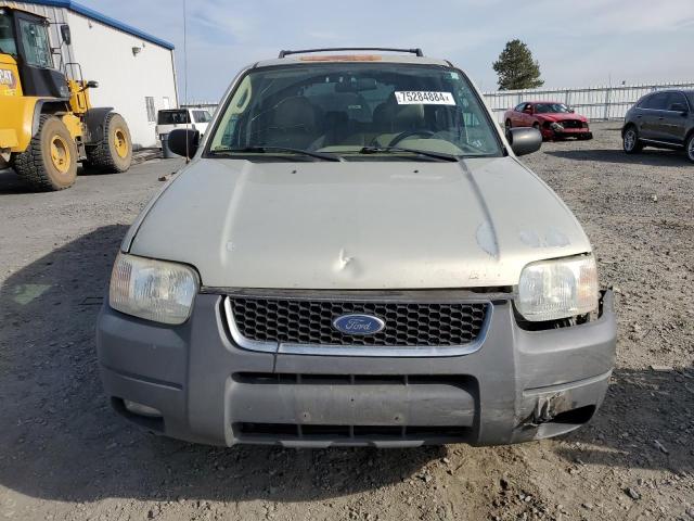 Photo 4 VIN: 1FMYU93143KC64939 - FORD ESCAPE XLT 