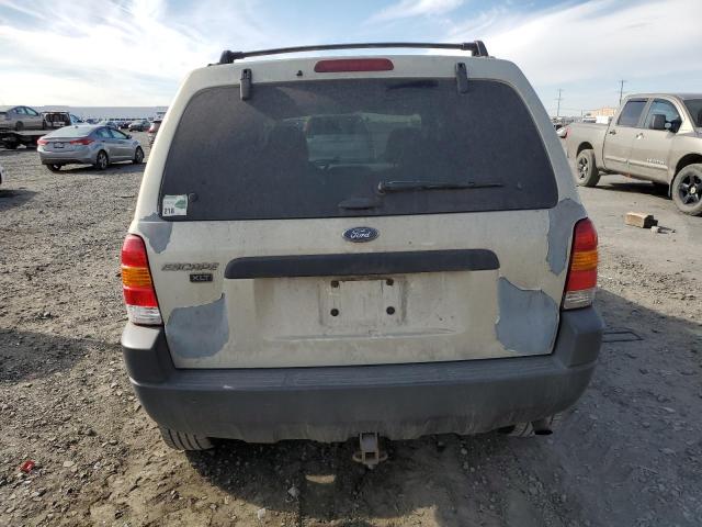 Photo 5 VIN: 1FMYU93143KC64939 - FORD ESCAPE XLT 