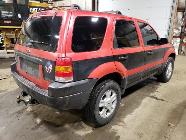 Photo 2 VIN: 1FMYU93143KD76933 - FORD ESCAPE XLT 