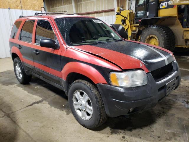 Photo 3 VIN: 1FMYU93143KD76933 - FORD ESCAPE XLT 