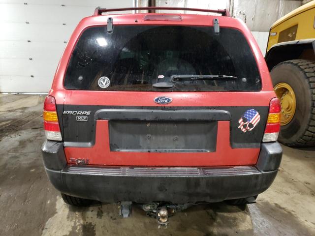 Photo 5 VIN: 1FMYU93143KD76933 - FORD ESCAPE XLT 