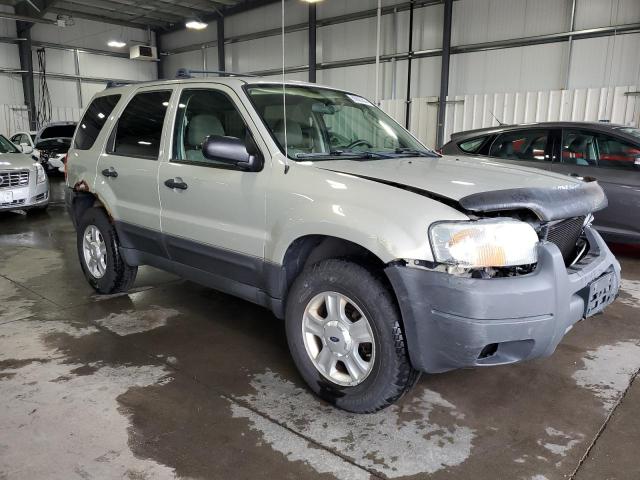 Photo 3 VIN: 1FMYU93143KD92761 - FORD ESCAPE XLT 