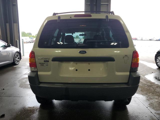 Photo 5 VIN: 1FMYU93143KD92761 - FORD ESCAPE XLT 