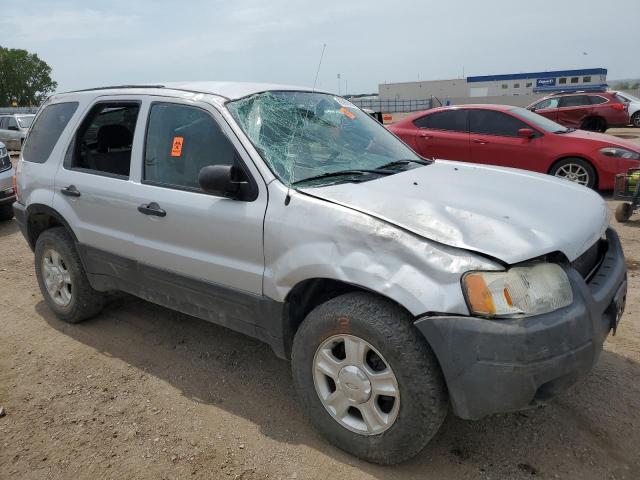 Photo 3 VIN: 1FMYU93143KE10112 - FORD ESCAPE XLT 