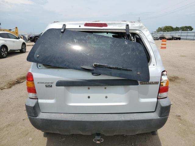 Photo 5 VIN: 1FMYU93143KE10112 - FORD ESCAPE XLT 