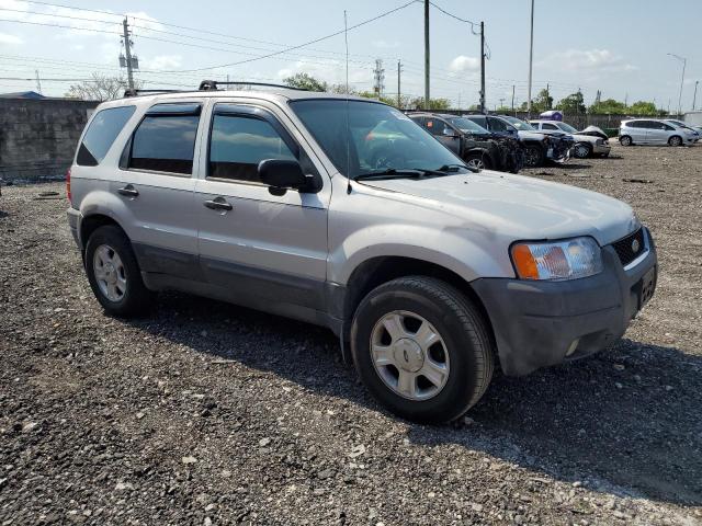 Photo 3 VIN: 1FMYU93144KA32889 - FORD ESCAPE 